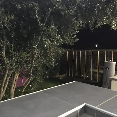 Contemporaine Proche Nimes Arles Villa